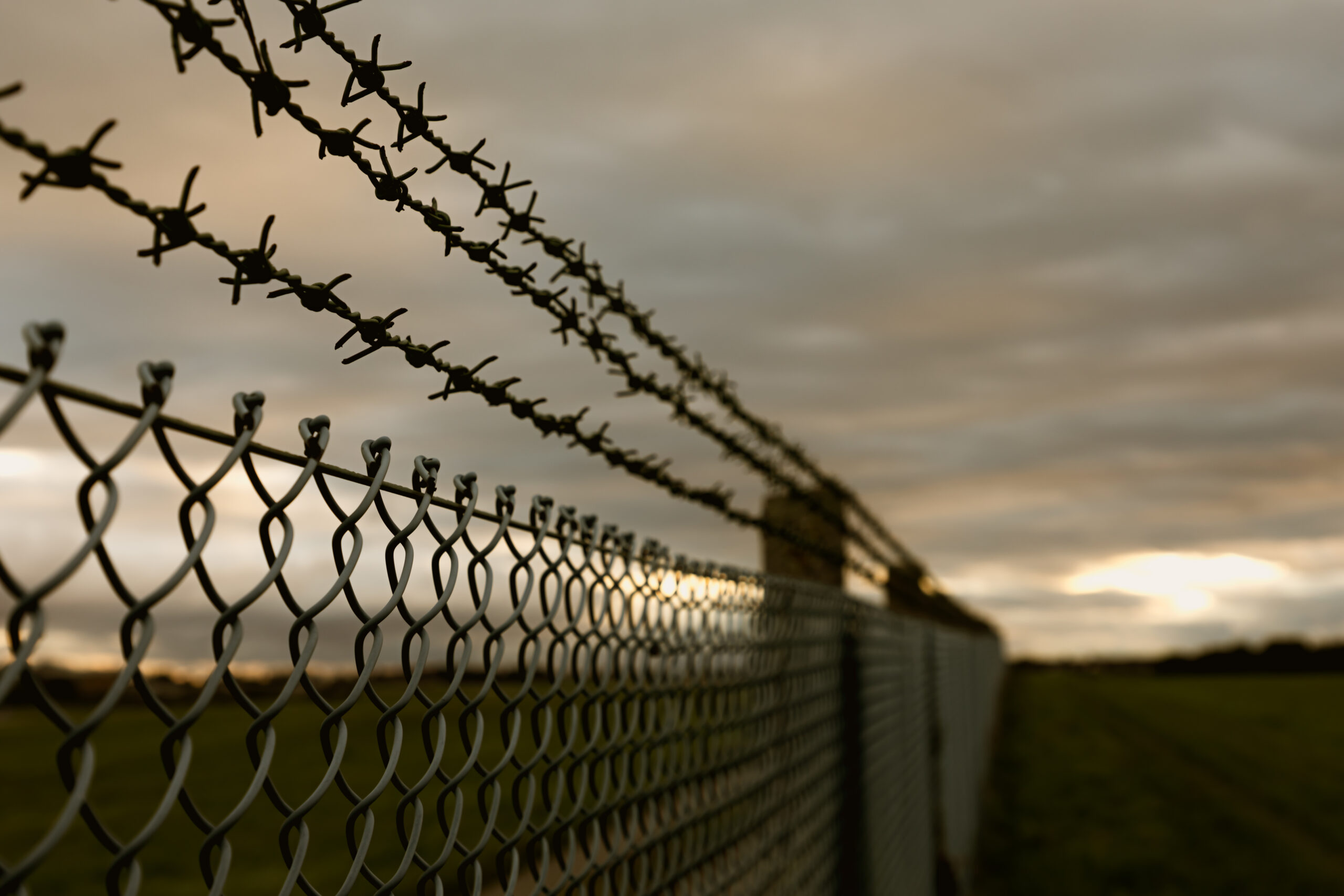 Everybody is imprisoned moment there is silver lining horizon scaled.jpg